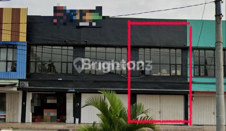 READY-TO-USE SHOPHOUSE (2) AND STRATEGIC!! CLOSE TO THE TERMINAL AND MARKET! ONLY 800 TO SHEIKH MOSQUE!! NEAR HOTEL AND FLEXIBLE GROCERY STORE!! FOUR-CAR WIDE STREET FRONTAGE!! HIGHLY SOUGHT-AFTER!! READY-TO-USE SHOPHOUSE (2) AND STRATEGIC!! CLOSE TO THE TERMINAL AND MARKET! ONLY 800 TO SHEIKH MOSQUE!! NEAR HOTEL AND FLEXIBLE GROCERY STORE!! FOUR-CAR WIDE STREET FRONTAGE!! HIGHLY SOUGHT-AFTER!!