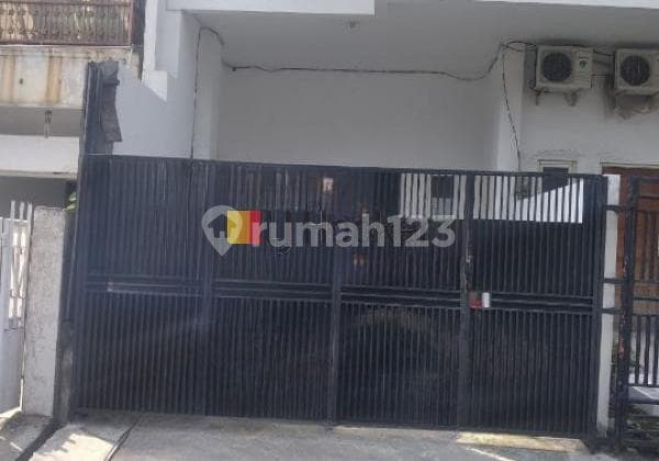 Ruko Cocok Unt Usaha Online, Kantor Dll, Tomang Jakarta Barat