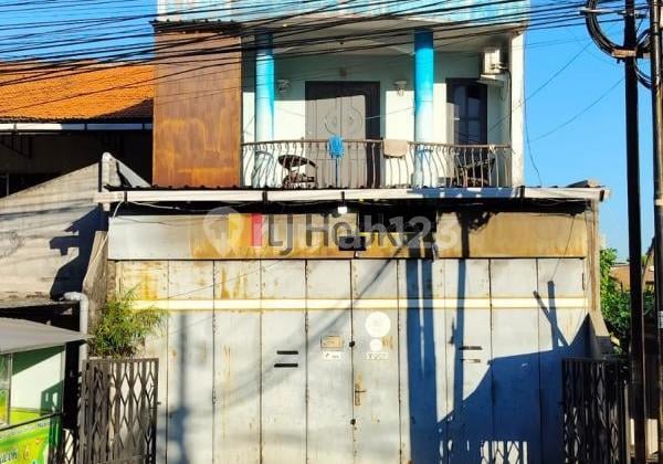 Ruko tengah kota jalan Gajah Ruko tengah kota jalan Gajah