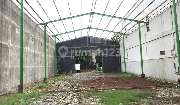 Gudang Main Road Babakan Cikao Purwakarta