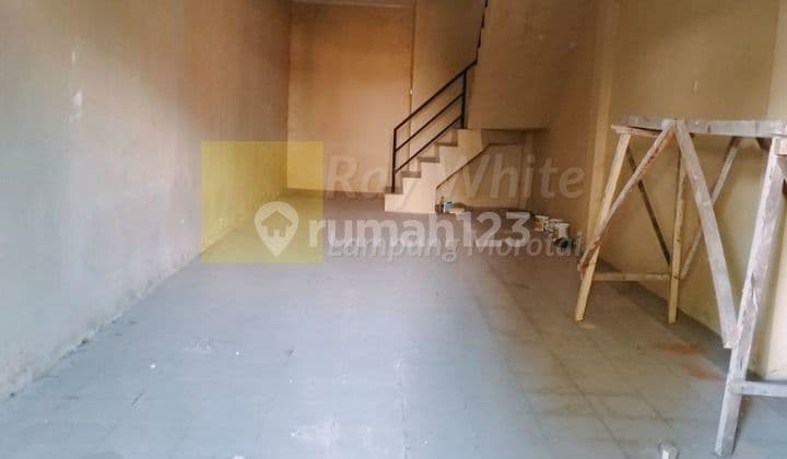 murah Ruko lokasi Kemiling Bandar Lampung