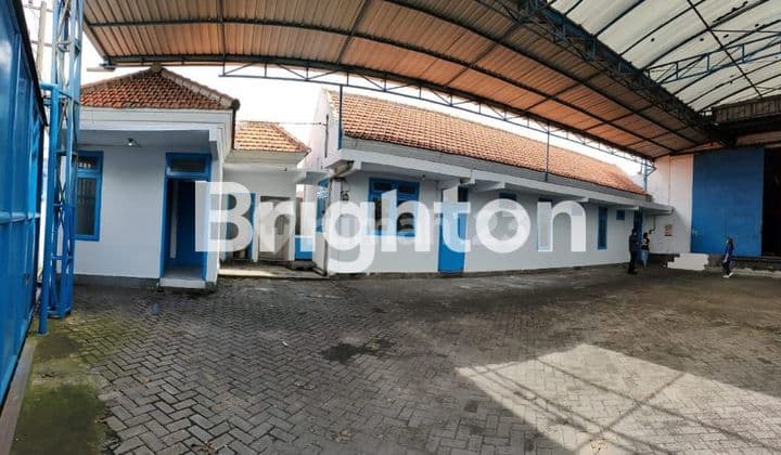 Gudang Murah Di PandaanPasuruan