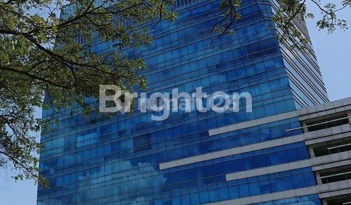 Jual Cepat Kantor Office The Suites Tower Pik