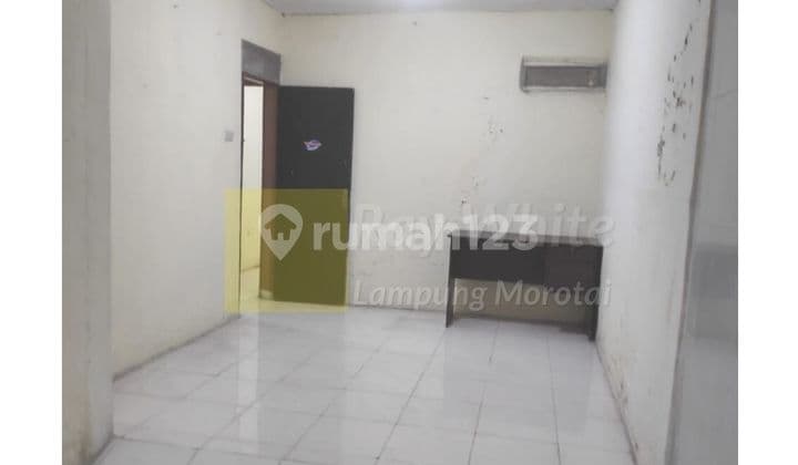 Rumah Murah Lokasi antasari bandar lampung
