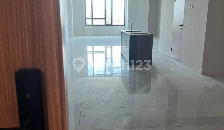 Space Office Luxury Headquarters Asia Africa Bandung