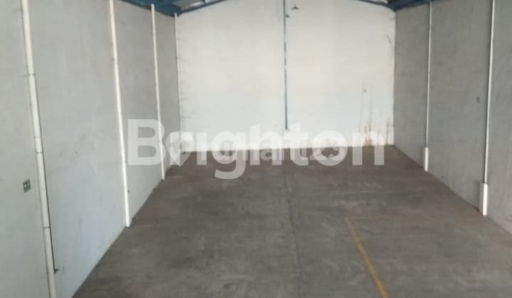 PERGUDANGAN LEGUNDI DEKAT SEKALI TOLL SURABAYA MOJOKERTO