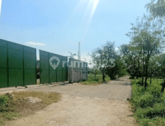 Pabrik Plastik suramadu. Lengkap dengan izin