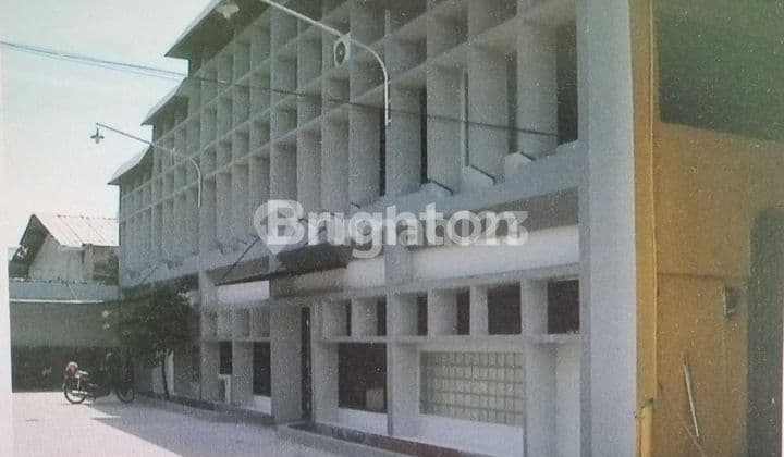 GUDANG NOL JALAN RAYA KENJERAN SIAP PAKAI DEKAT PAKUWON CITY MALL GALAXY MALL KEDUNG COWEK SURAMADU PANTAI MENTARI