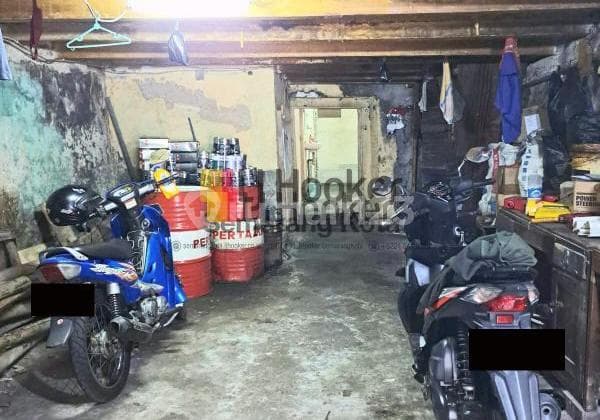 Ruko di jalan Kepodang