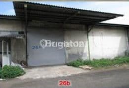 Gudang siap pakai di Gede Bage