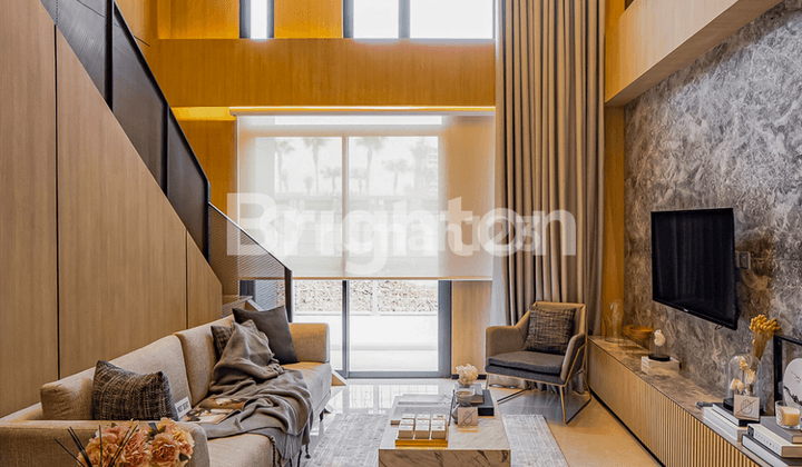 SOHO Upper West, BSD City