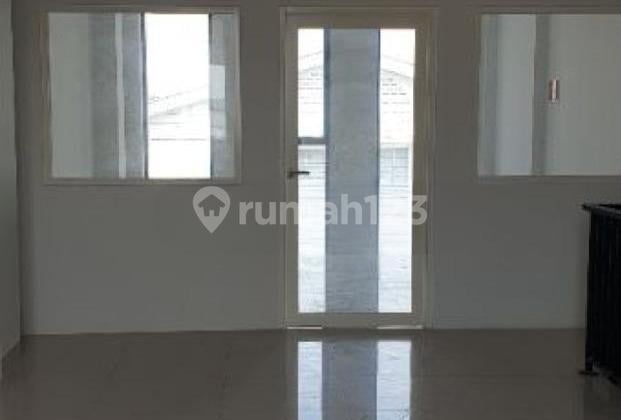 Ruko CBD Driyorejo Citraland NSW 2 Lantai Bagus Pol