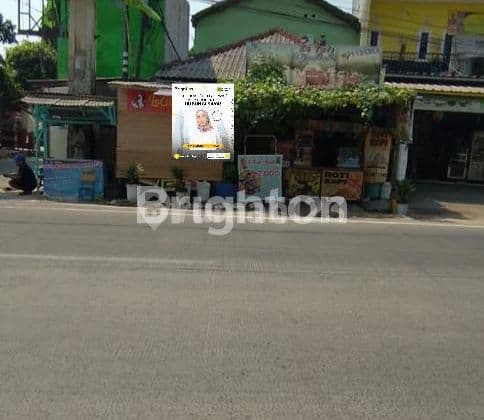 RUKO STRATEGIS DAERAH CILODONG