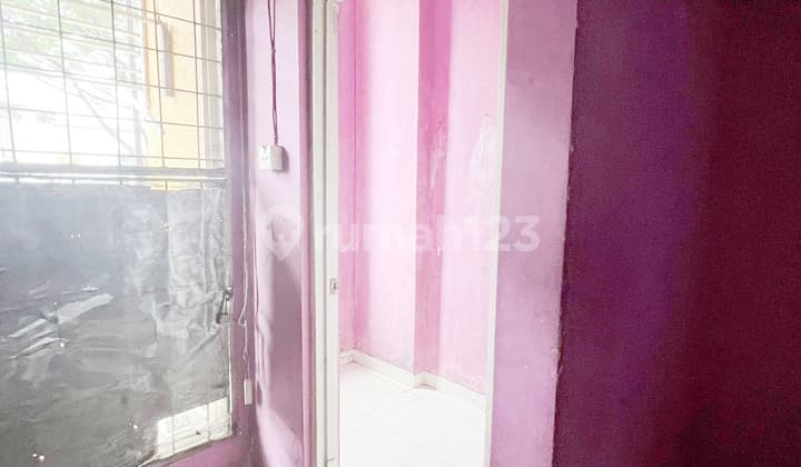 Ruko Siap Pakai Di Ruko Regia Graha Raya Bintaro Tangerang Selatan