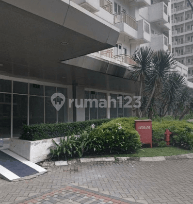 KIOS SENTUL CITY SHAFRON SHOPPING ARCADE