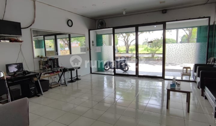 Dijual Ruko Siap Pakai Di Taman Kopo Indah 3 Bandung