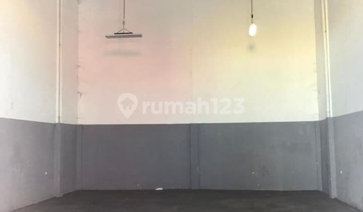 Gudang Bagus Di Cakung, Jakarta Timur