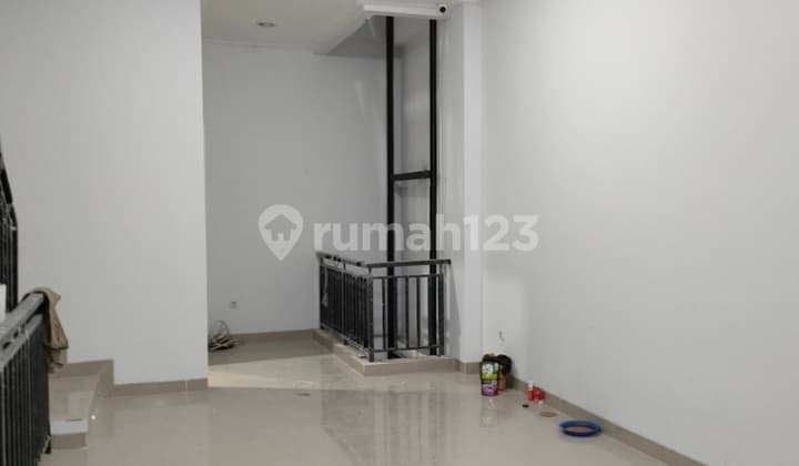 kan Ruko Gandeng 5 Sedayu City Kelapa Gading