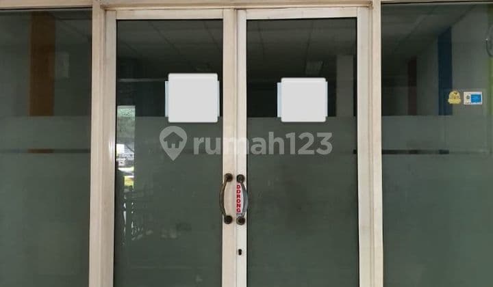 ruko lokasi di moi kelapa gading