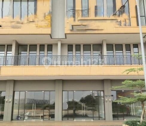 Ruko Bagus Dan Nyaman Di Cikarang Jawa Barat