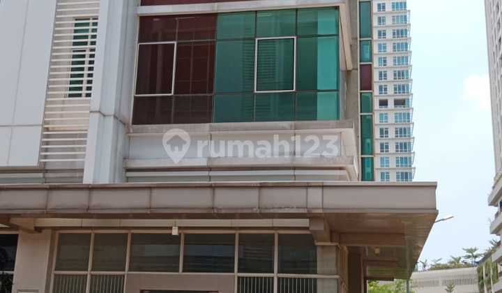 Kensington Shop House Kensington Shop House