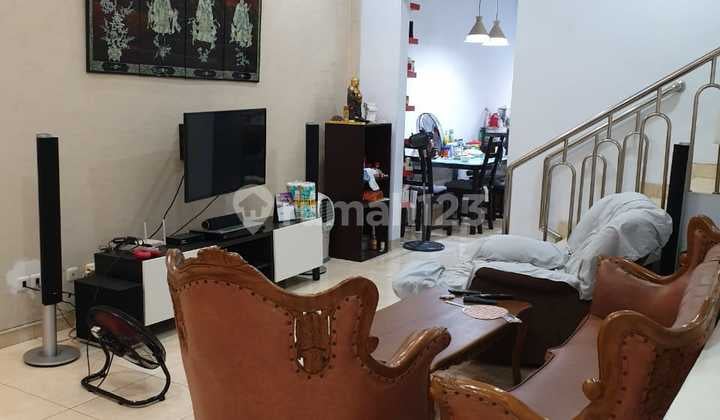 Ruko Danau Sunter Utara ** Ruko Danau Sunter Utara **