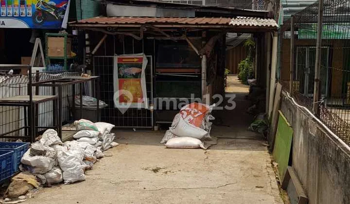 Ruko di Jalan Raya Bogor Jakarta Timur ** Ruko di Jalan Raya Bogor Jakarta Timur **