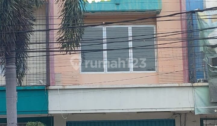 Ruko Harapan Indah ,BEKASI