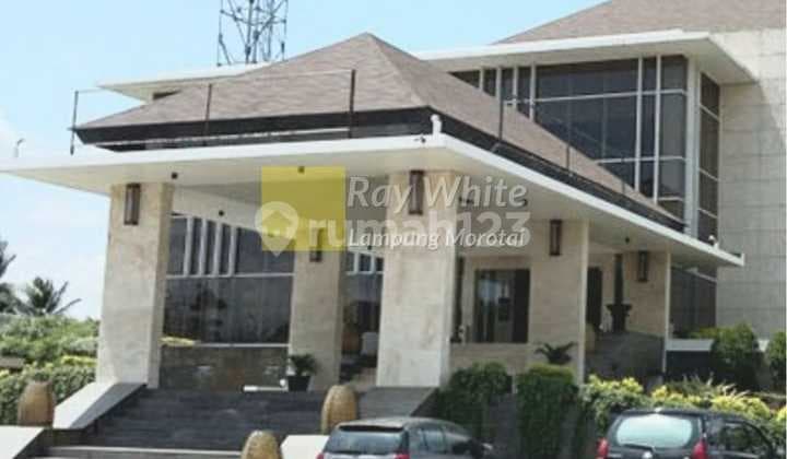 Gedung Pertemuan, Pernikahan lengkap fasilitas di Ilir Barat I Palembang