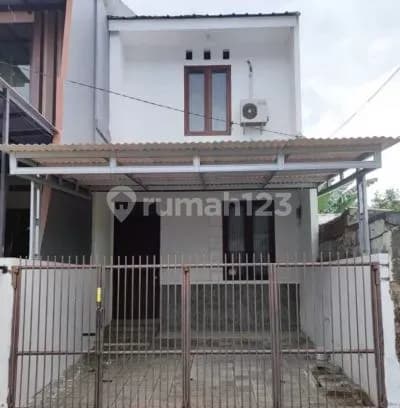 Rumah di Griya Loka sektor 1.1 BSD Serpong