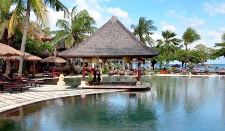 Resort & Spa Beach Jimbaran, Jl Bendungan Kelutug Gianyar Bali