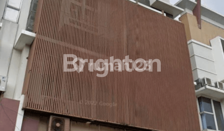 Ruko Cemara, Dekat Uniqlo Dan Harapan Indah, Cakung, Bekasi Utara