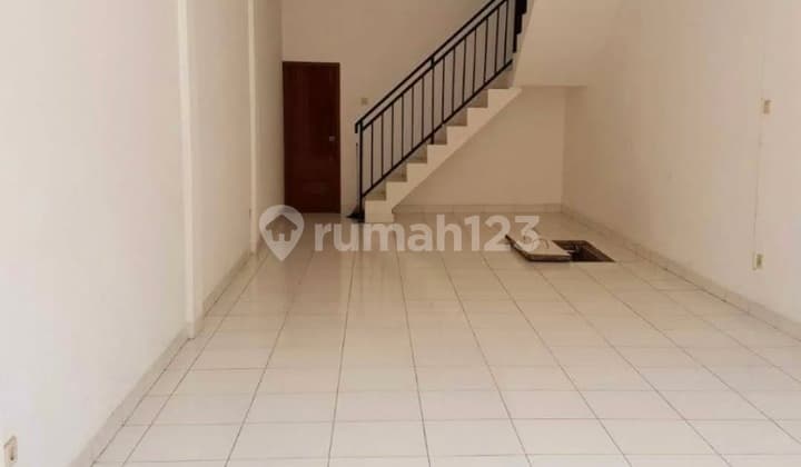 12634 Hot Ruko Strategis Dekat Pintu Toll & BXC Mall Bintaro