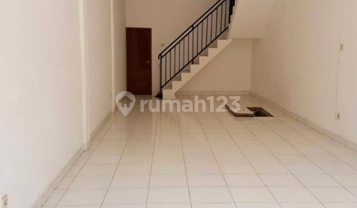 12634 Hot Ruko Strategis Dekat Pintu Toll & BXC Mall Bintaro