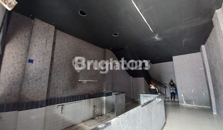 RUKO STRATEGIS DI DEPOK DEKAT MARGOCITY