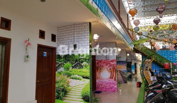 Sky Garden Villa ex hotel airyrooms logam