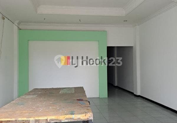 Ruko 2 lantai daerah Krapyak