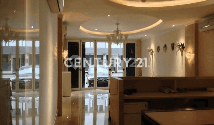 Ruko Siap Huni Bagus Di Gading Bukit Indah Kelapa Gading