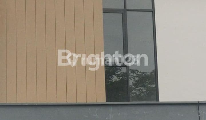 Ruko Baru Raya Nol Jalan Merr Kertajaya,tol,surabaya Timur,