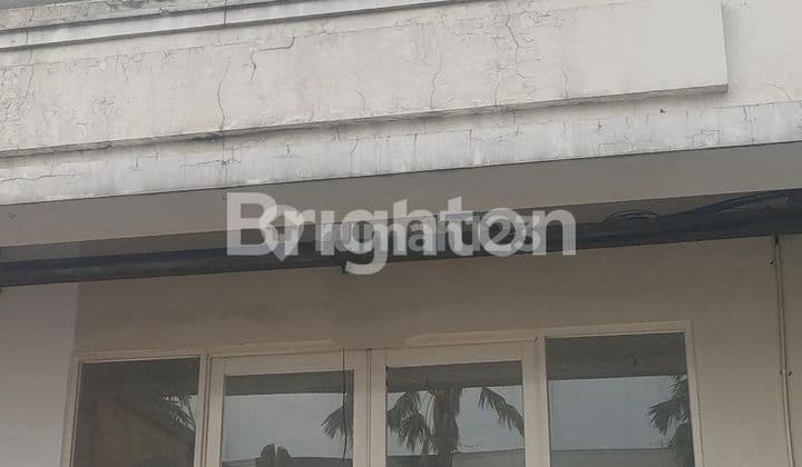 Ruko San Antonio ( Pakuwon City) Siap Pakai,its Mulyosari