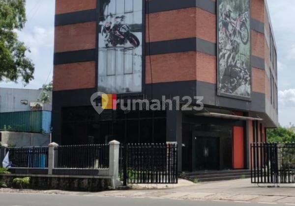 Ruko Jual di Jalan Ciputat Raya Jakarta Selatan
