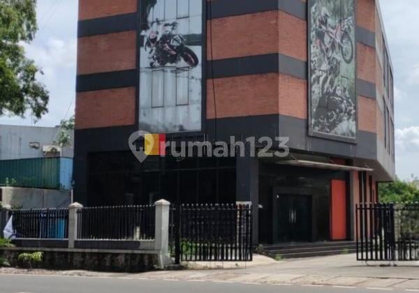 Ruko Jual di Jalan Ciputat Raya Jakarta Selatan