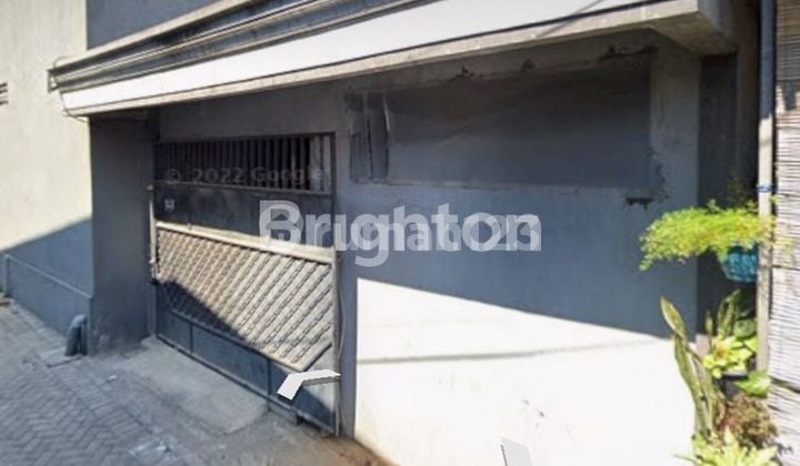 Warehouse in Kepuh Near Brigjen Katamso & Tropodo (Rare!!)