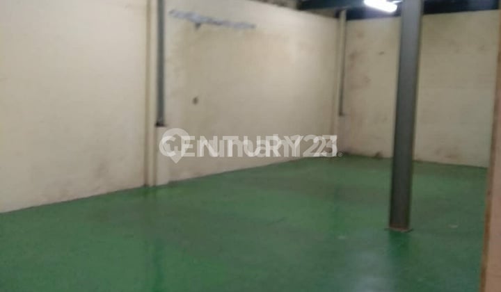 Gudang Bizpark 1 Pulogadung 360 /400 M²