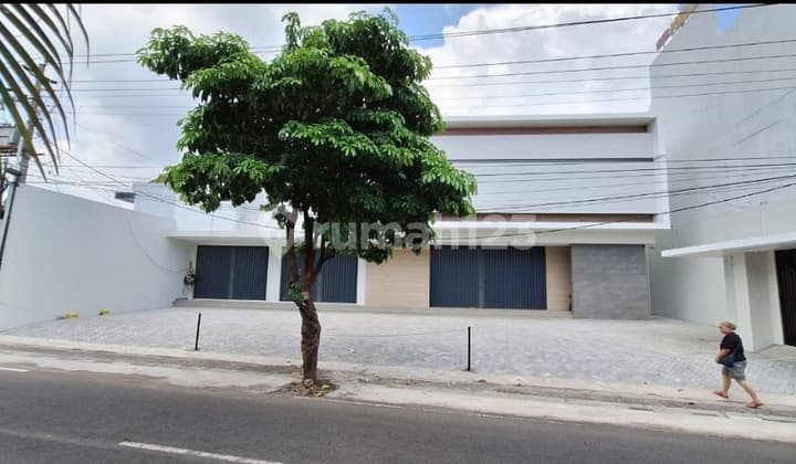 RUKO BARU 2 UNIT JEJER STRATEGIS