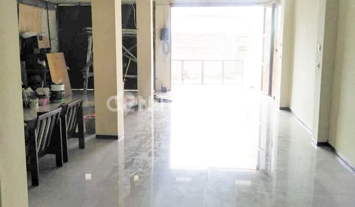 Ruko Bagus Murah Di Kopo Sayati Mainroad