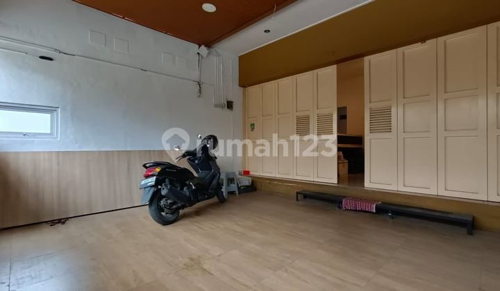 Ruko Bagus Siap Pakai Di Taman Kopo Indah 1