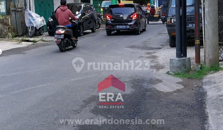 RUKO INTI KOTA 100 METER KE JLN ASIA JALAN BESAR KUANTAN
