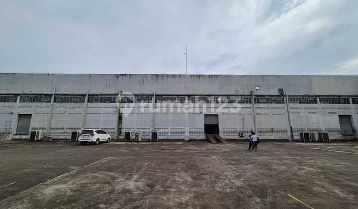 Pabrik Siap Pakai Akses Mudah Hgb Di Jonggol Bogor