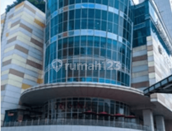 Cepat Kios Tangcity Mall Jl. Sudirman Tangerang